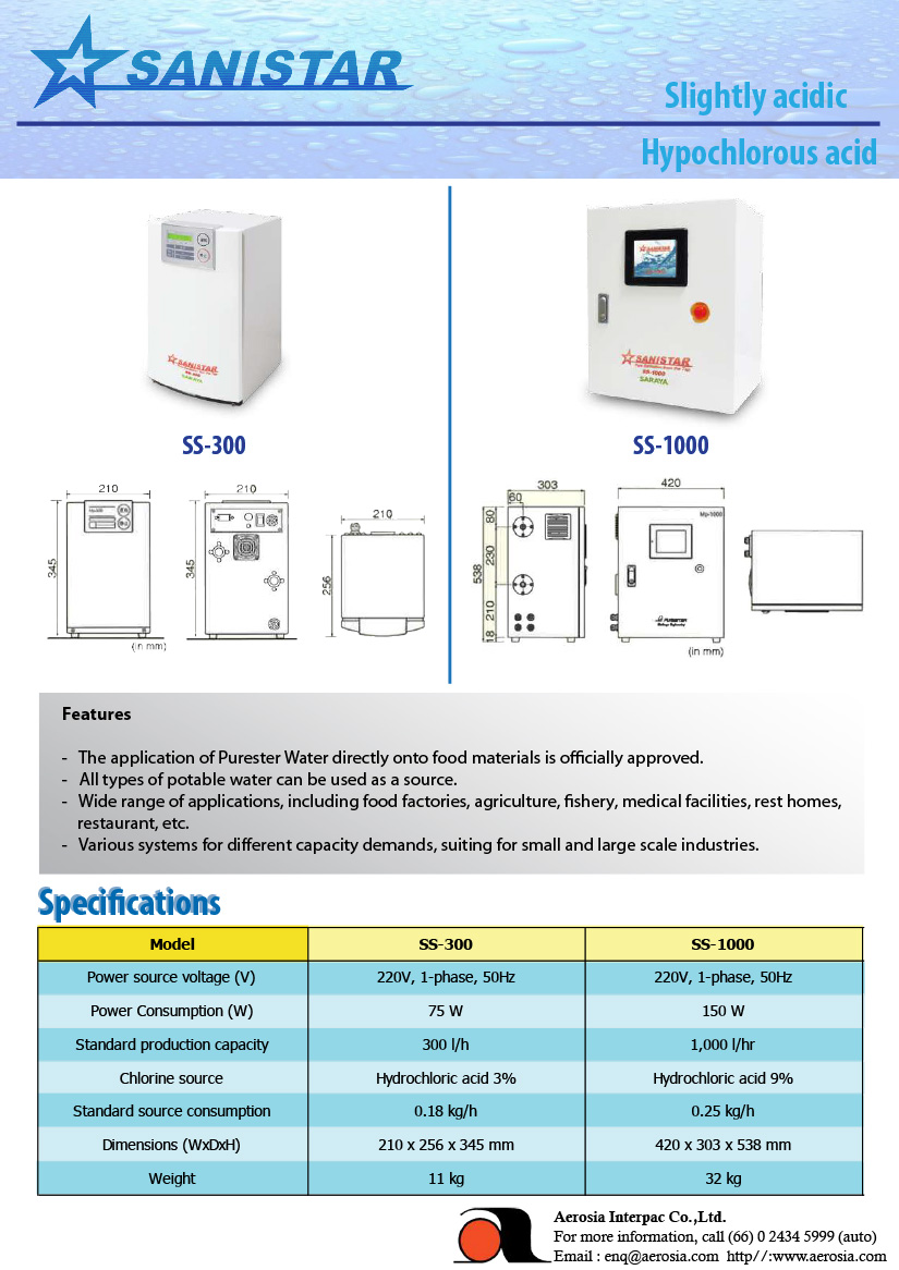 Purester