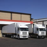 Refrigerated trucks